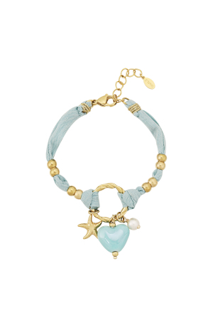 Bracelet Fleur h5 
