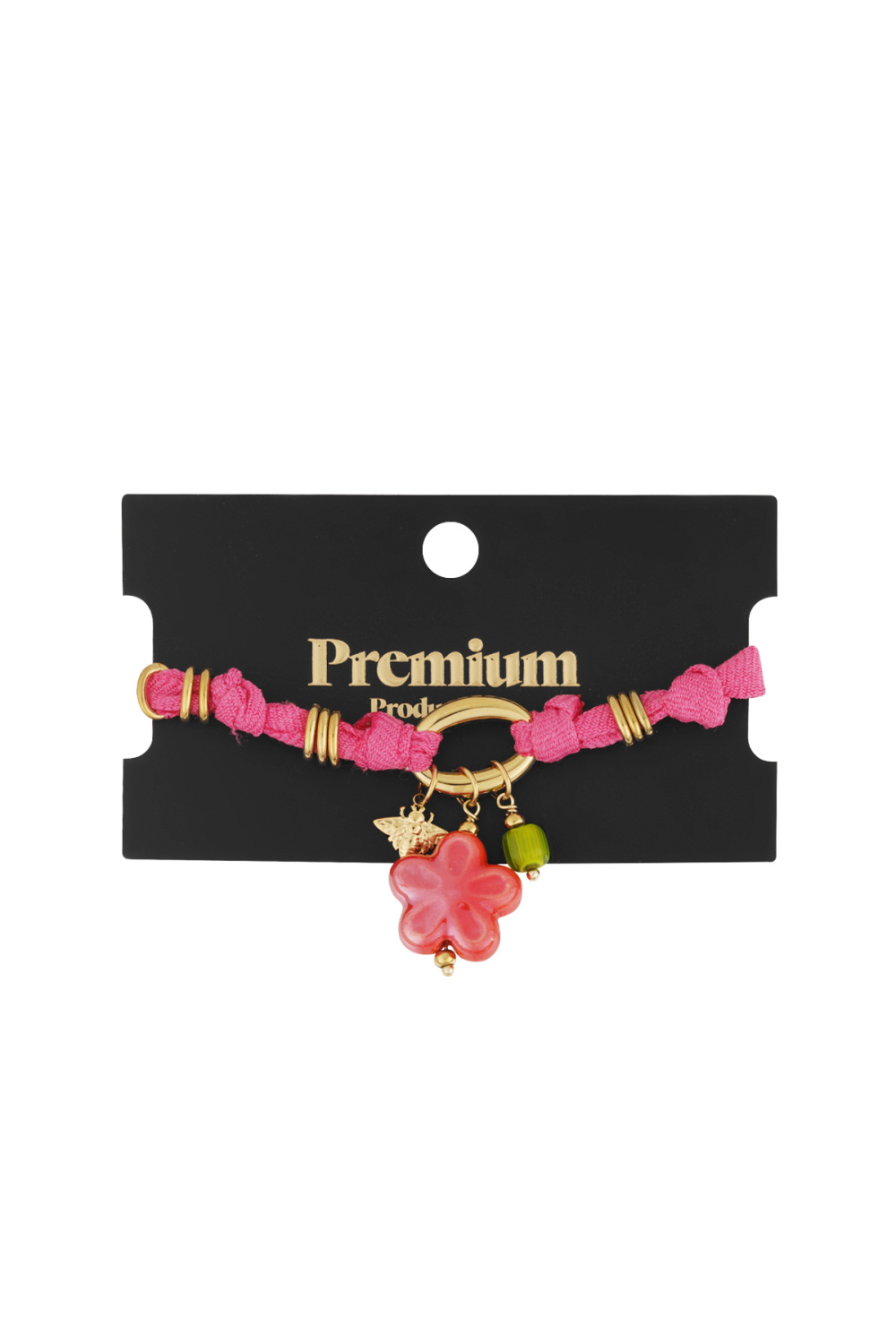 Bracelet Fleur h5Image3