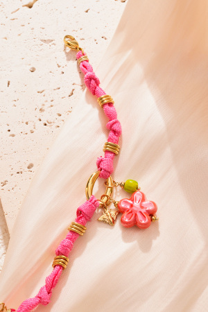 Bracelet Fleur h5 Image4