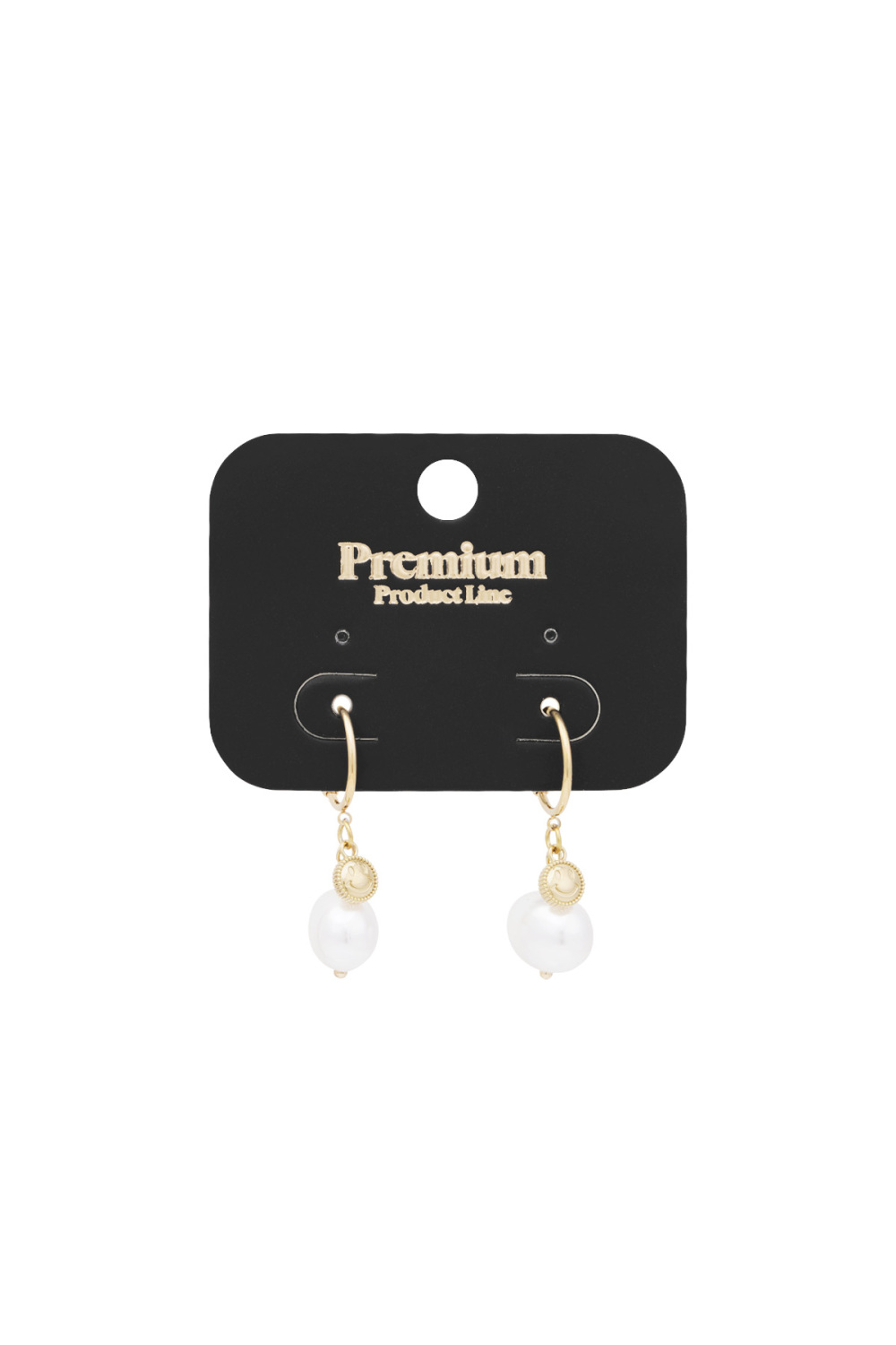 Boucles D'oreilles Happy Glow Image3