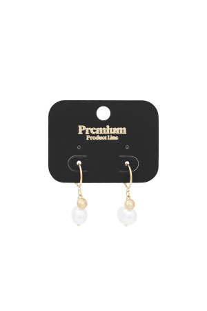 Boucles D'oreilles Happy Glow h5 Image3