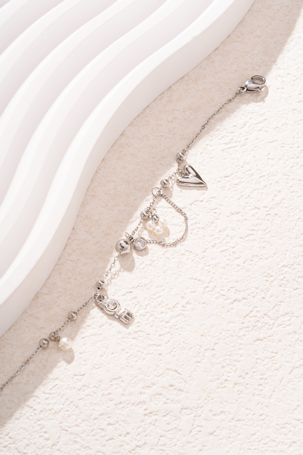 Bracelet Amour Connecté Image5