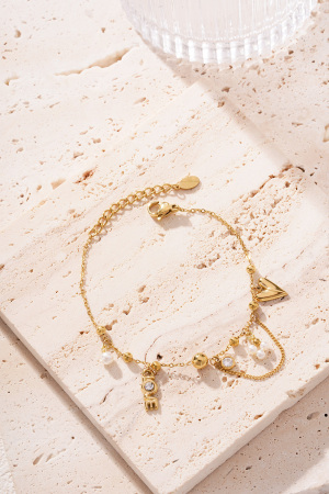 Bracelet Amour Connecté h5 Image7