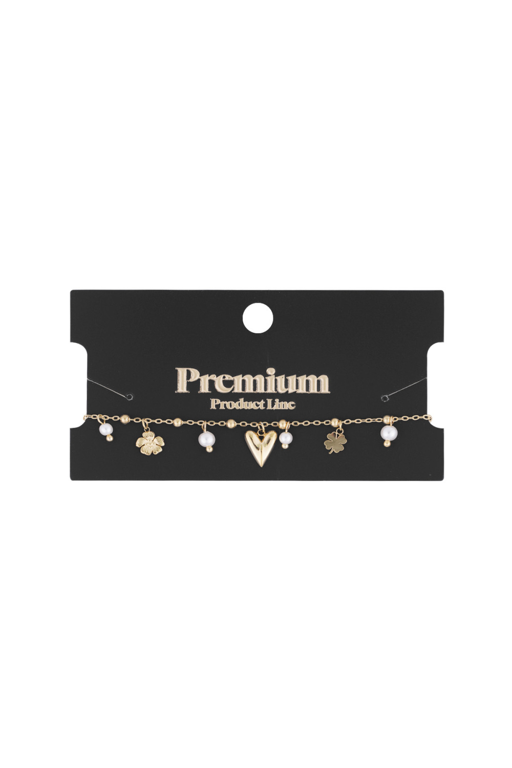Bracelet Amour Porte Bonheur h5Image3