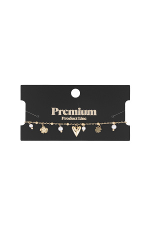 Bracelet Amour Porte Bonheur h5 Image3