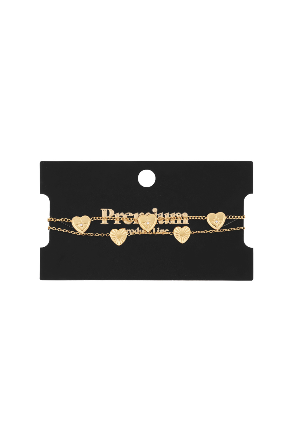 Bracelet Tout L'Amour Image3