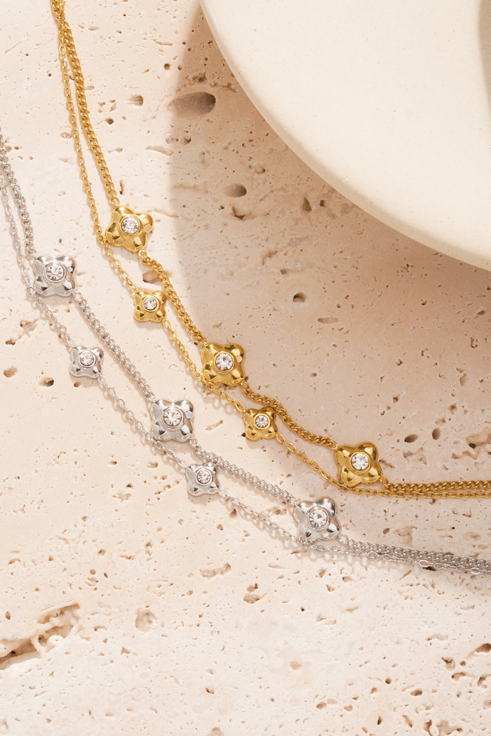 Bracelet Fleuri Image4