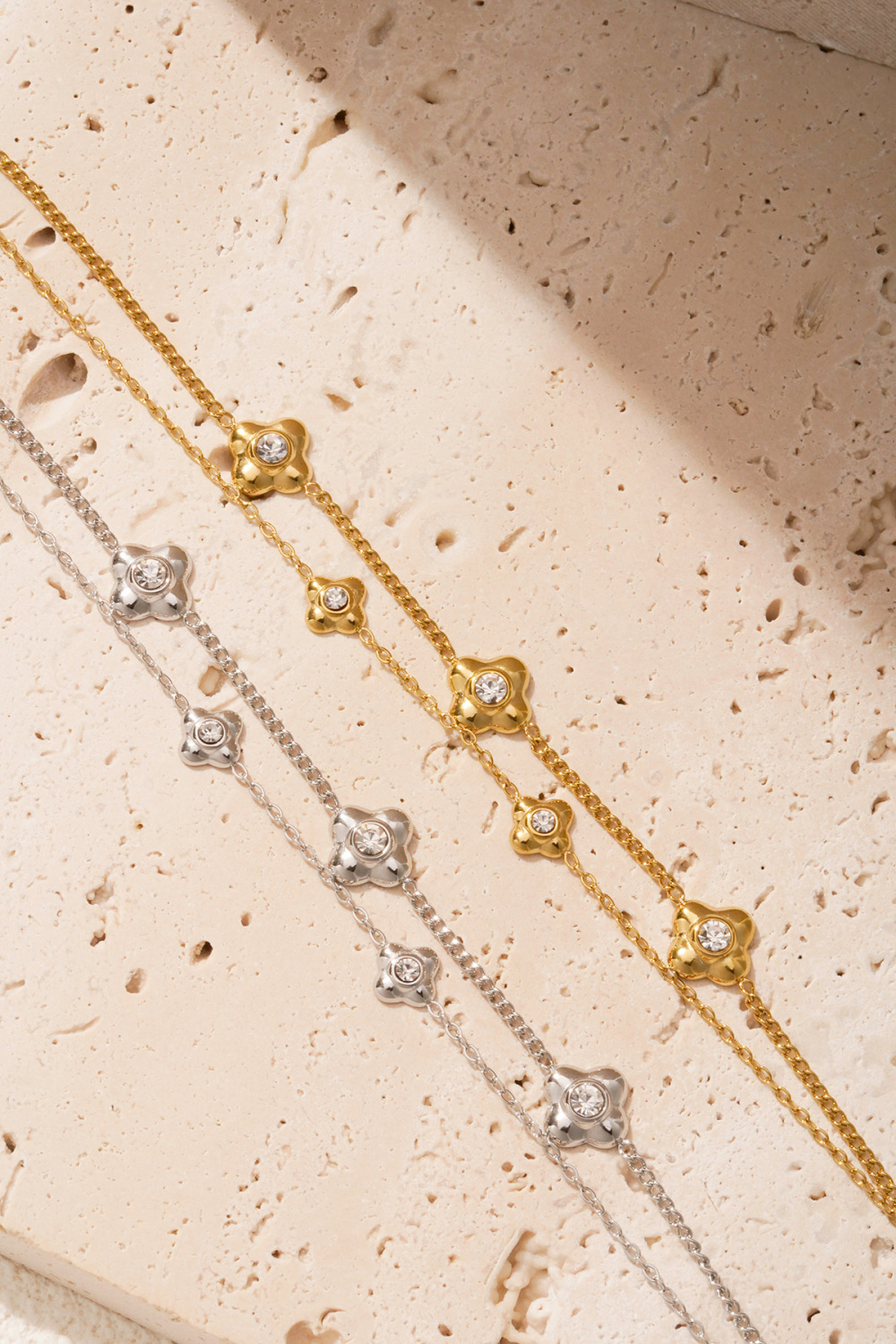 Bracelet Fleuri Image5