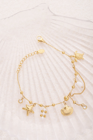 Bracelet Beach Days h5 Image7