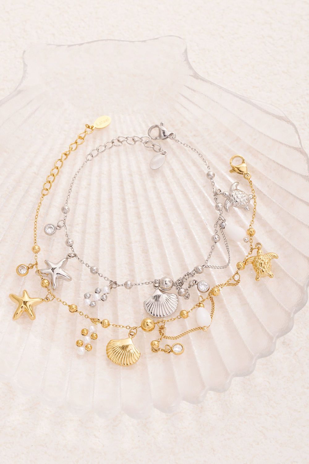 Bracelet Beach Days Image5