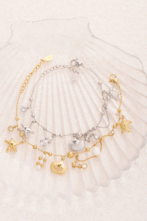 Bracelet Beach Days h5 Image5
