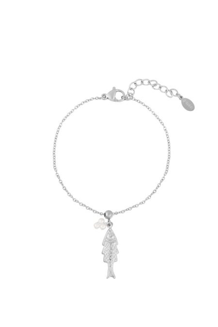bracelet poisson