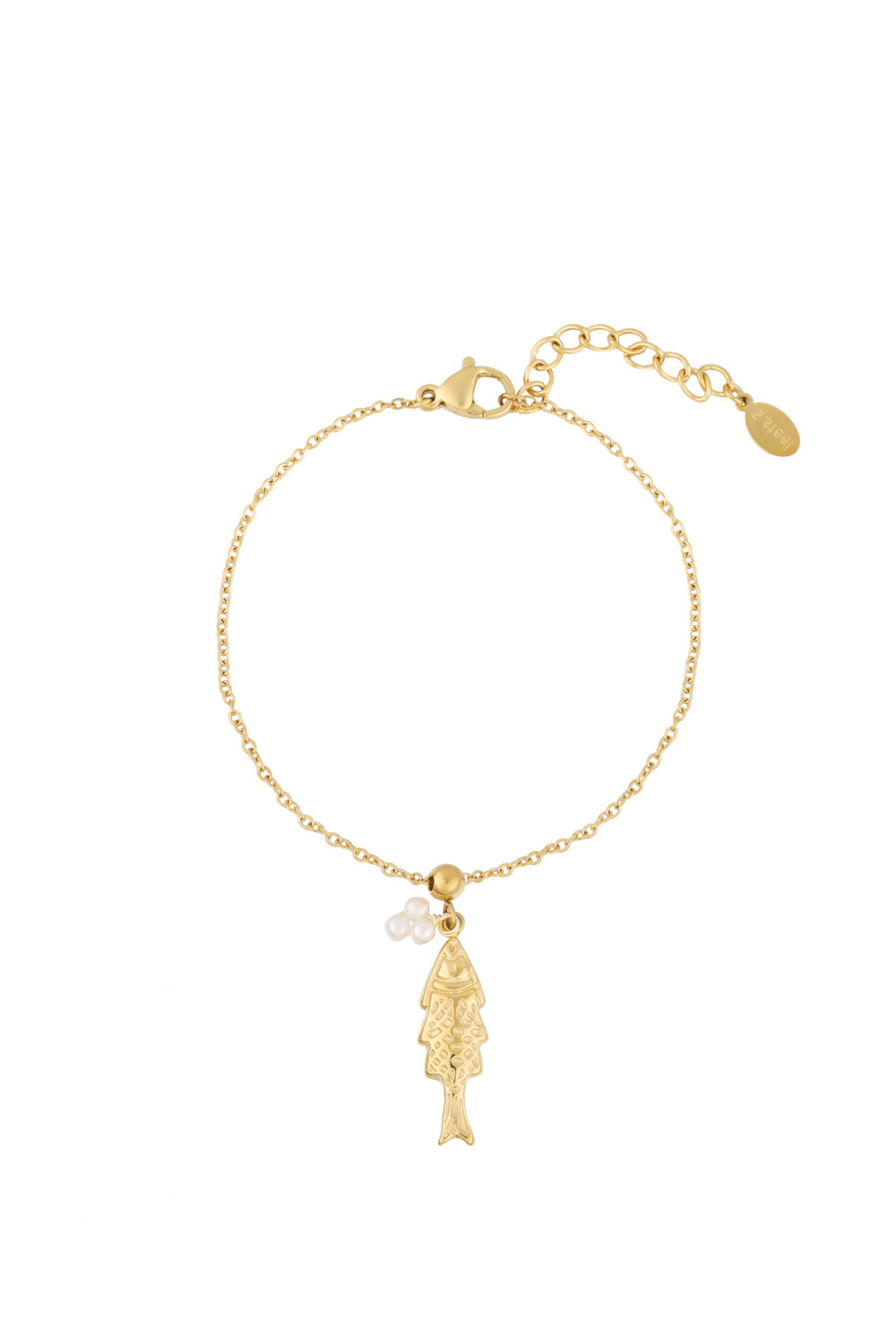 Bracelet Poisson 