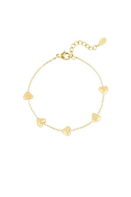 bracelet douce affection
