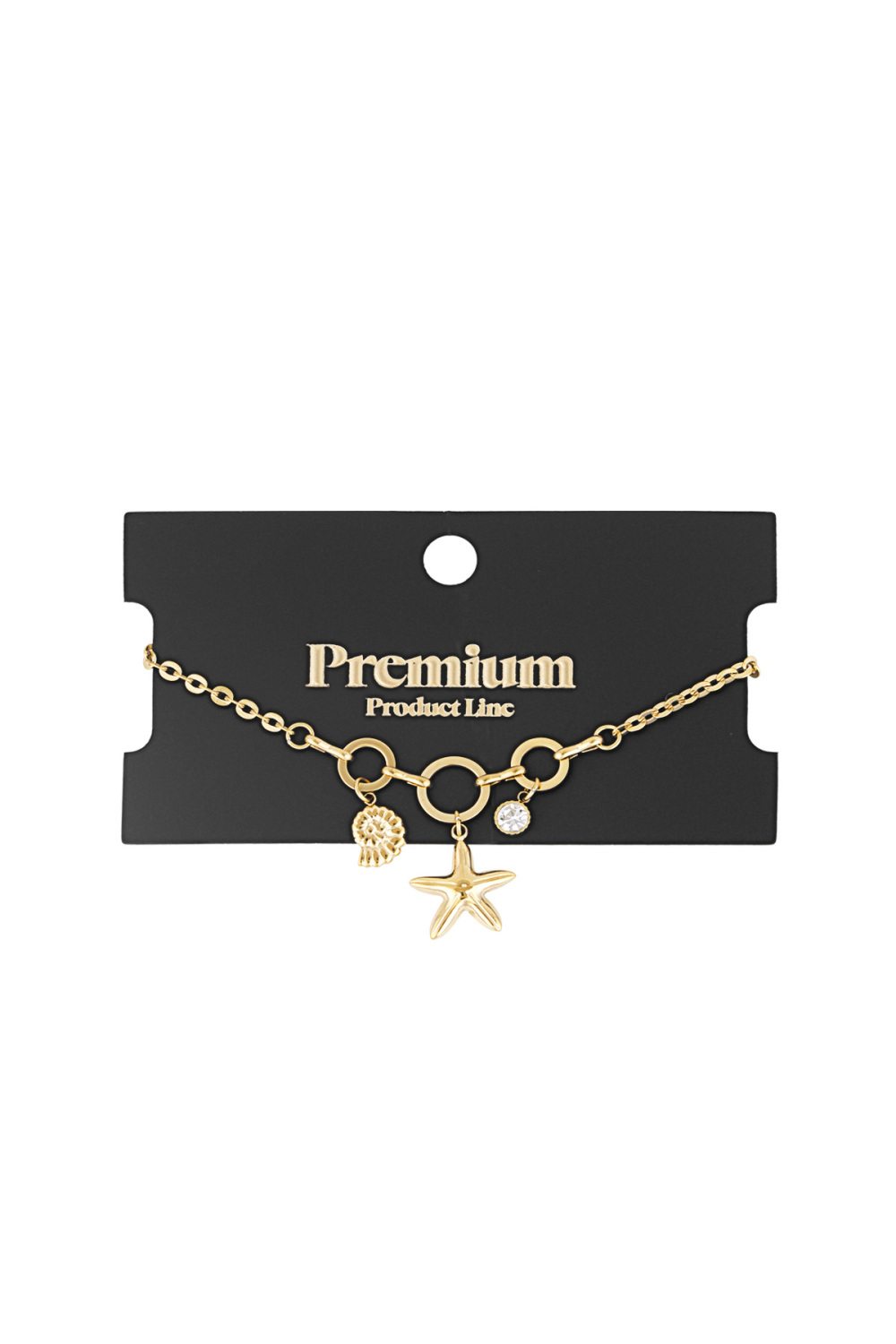 Bracelet À Breloques I Sea You Image3