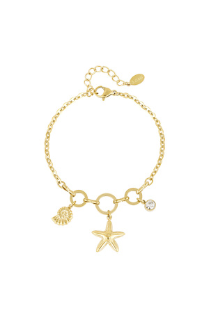 Bracelet À Breloques I Sea You h5 