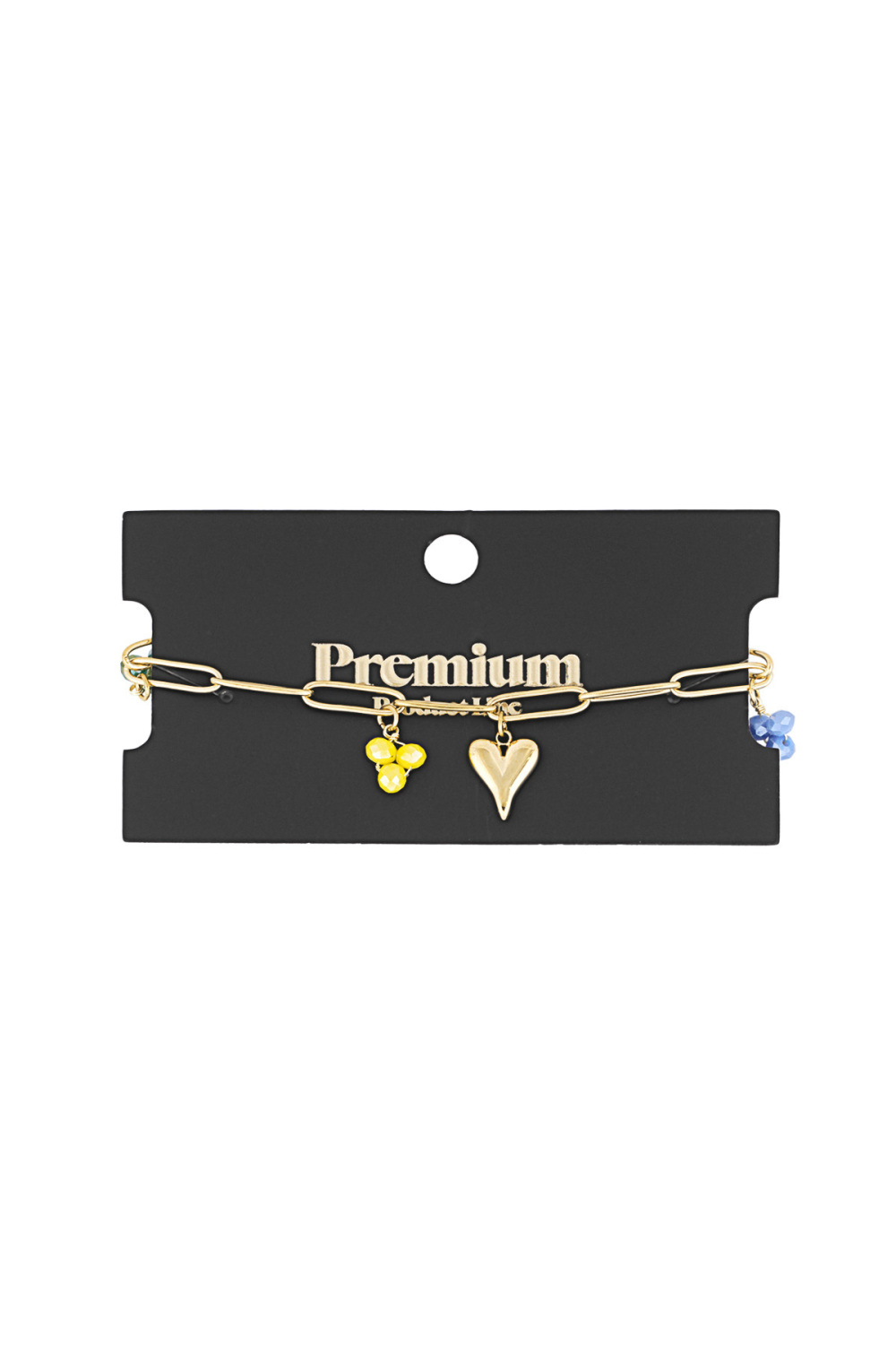 Bracelet À Breloques Amour Primaire Image3
