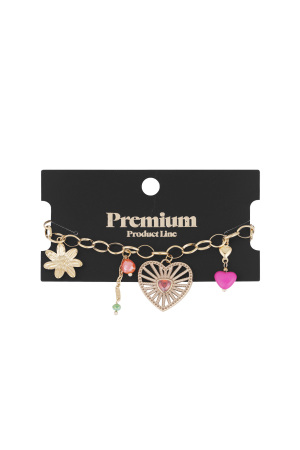 Bracelet Charms Charms h5 Image3