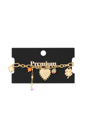Bracelet Golden Vibes h5 Image3
