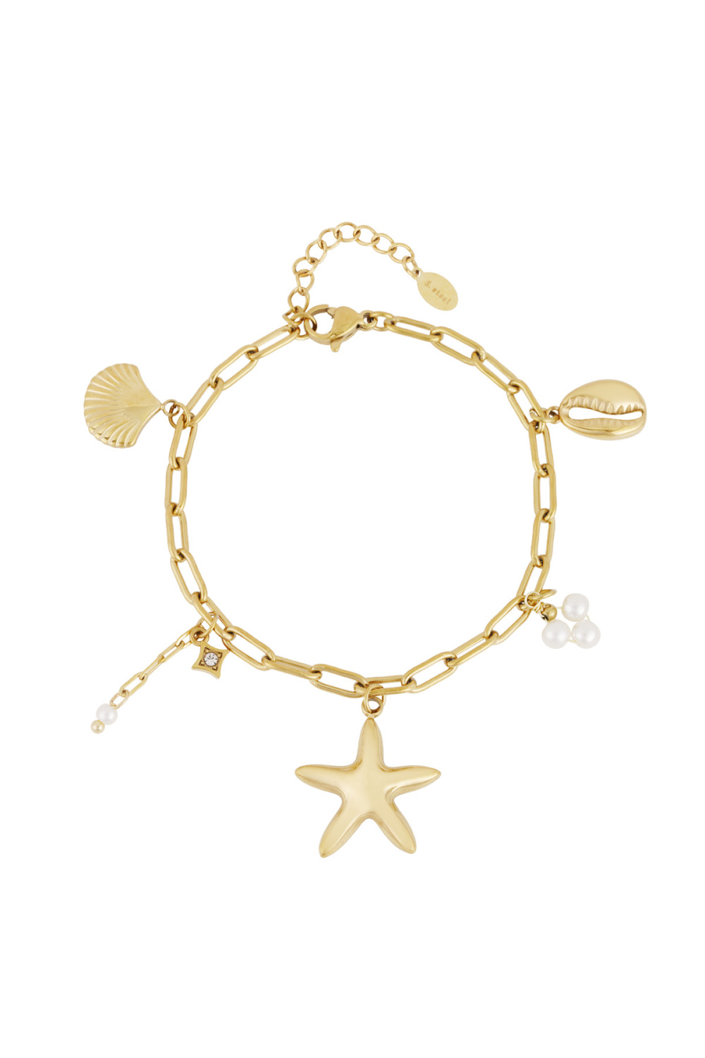 Bracelet Beachy Vibe 