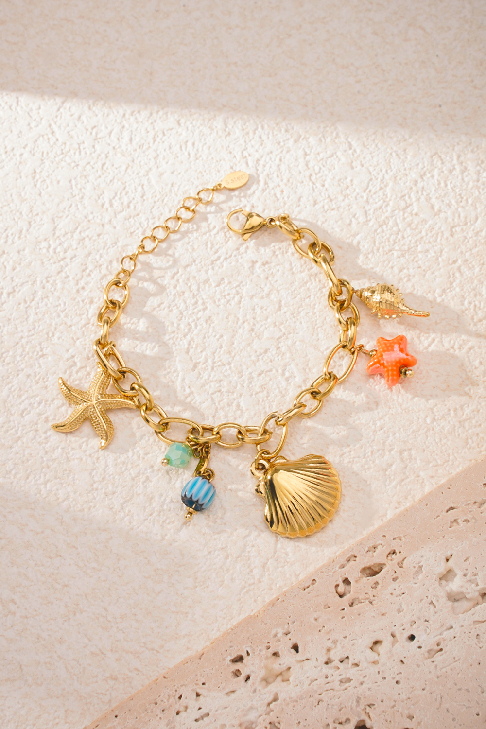 Bracelet Fête En Mer h5Image4