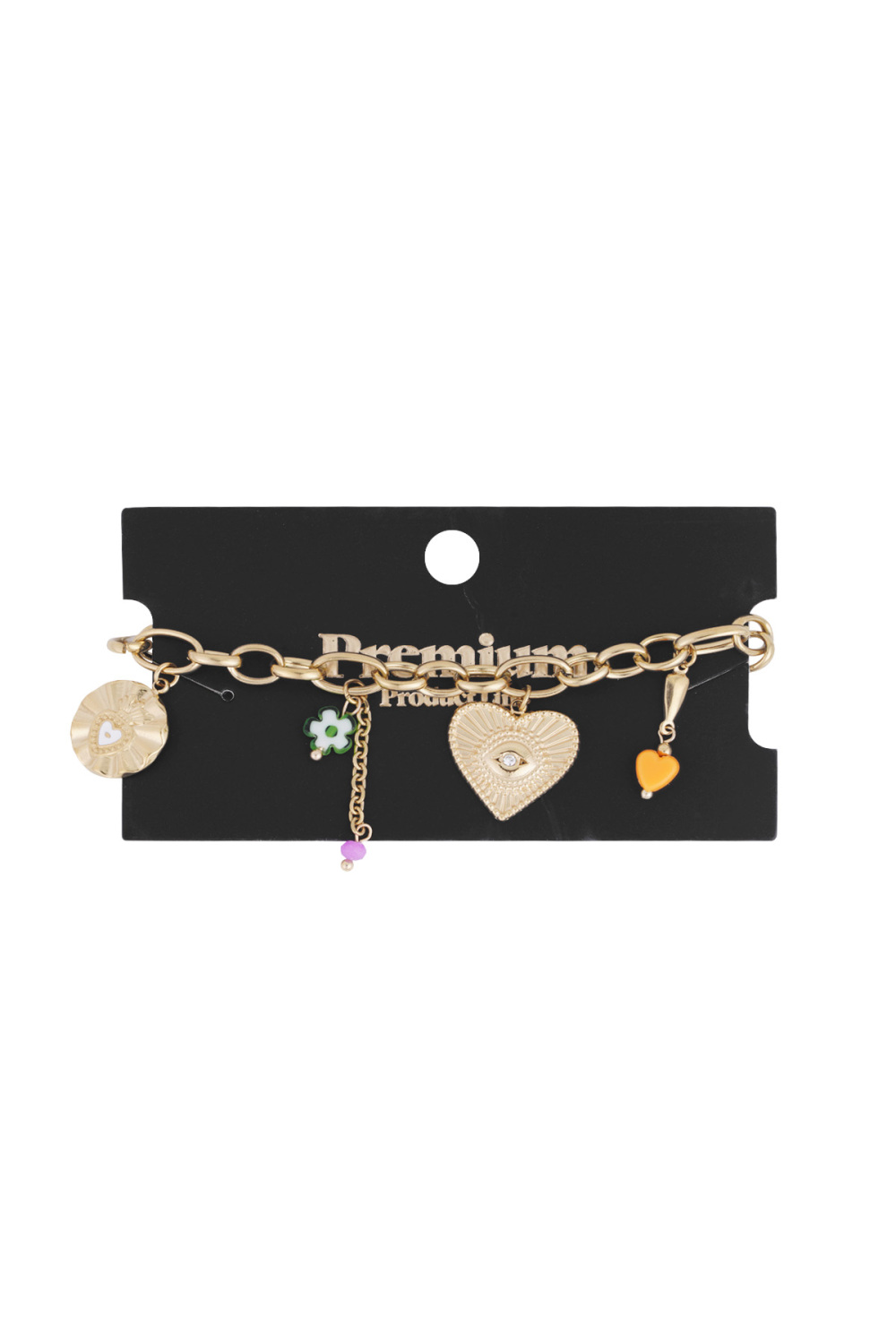 Bracelet Happy h5Image3