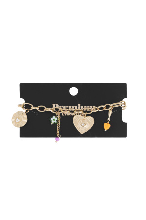 Bracelet Happy h5 Image3