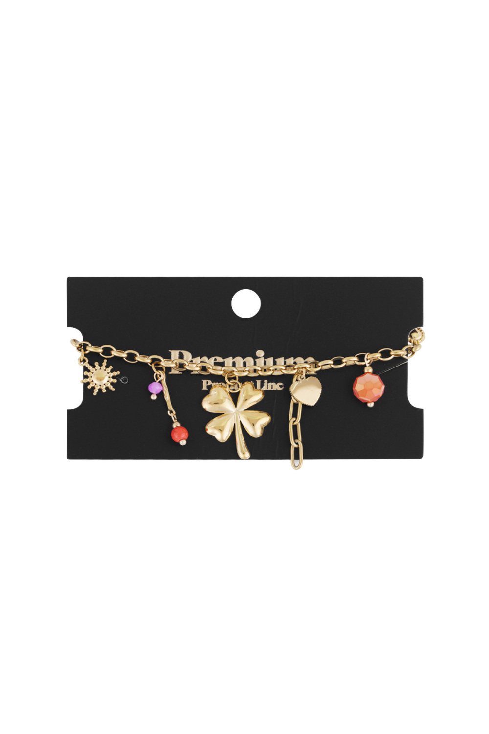 Bracelet Porte-Bonheur Bébé Image3