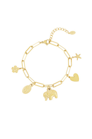 Bracelet Brise Marine h5 
