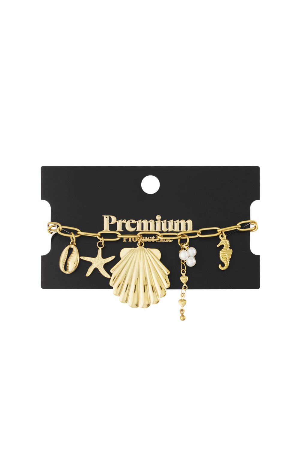 Grand Bracelet De Plage Image3