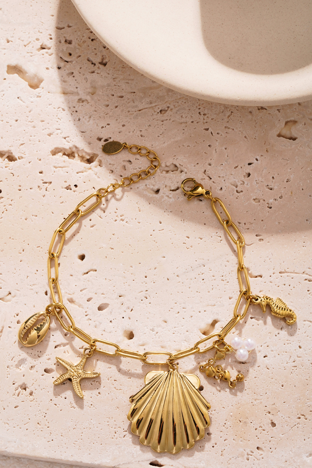 Grand Bracelet De Plage Image4