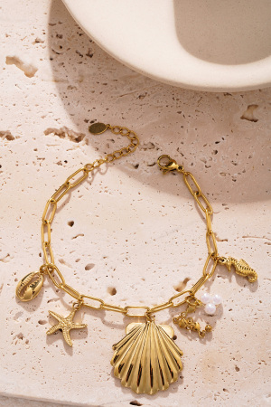 Grand Bracelet De Plage h5 Image4