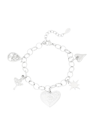 Bracelet Scintillant Et Chaleureux h5 