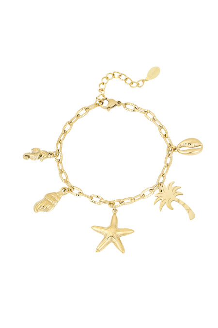 bracelet évasion océanique