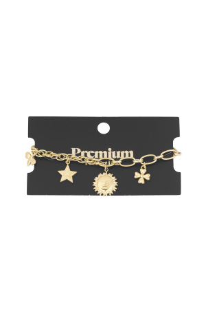 Bracelet À Breloques Célestes h5 Image3