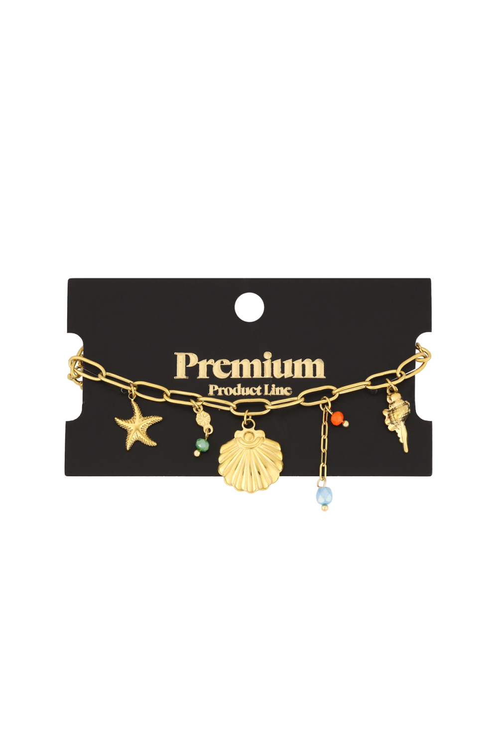 Bracelet Plage Pour La Vie Image3