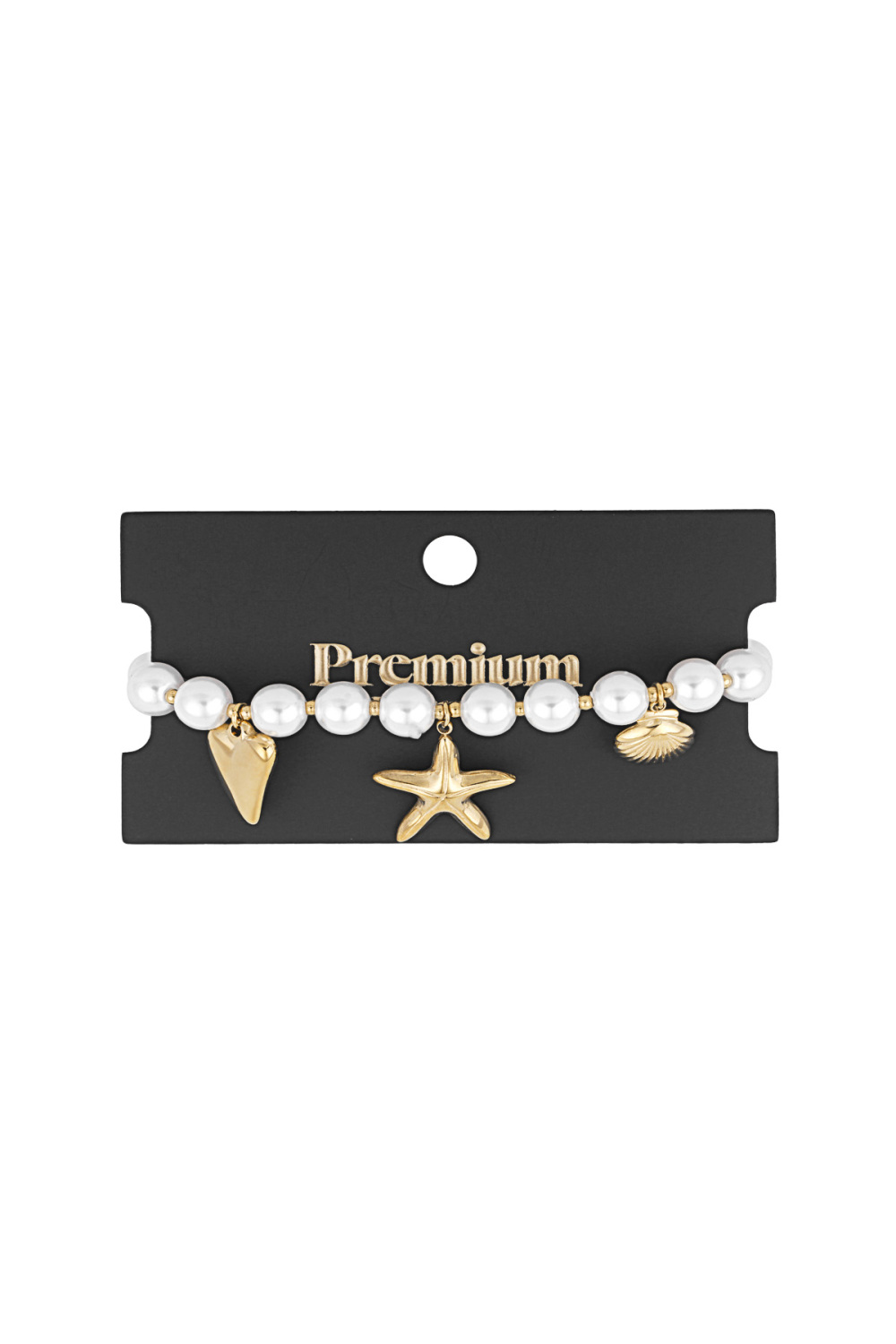 Bracelet De Perles Jour De Mer Image3