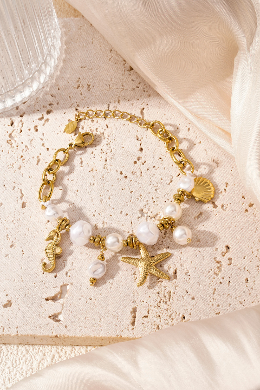 Bracelet Trésors De L'océan Image3