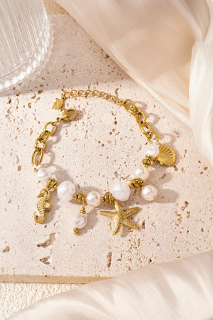 Bracelet Trésors De L'océan h5 Image3