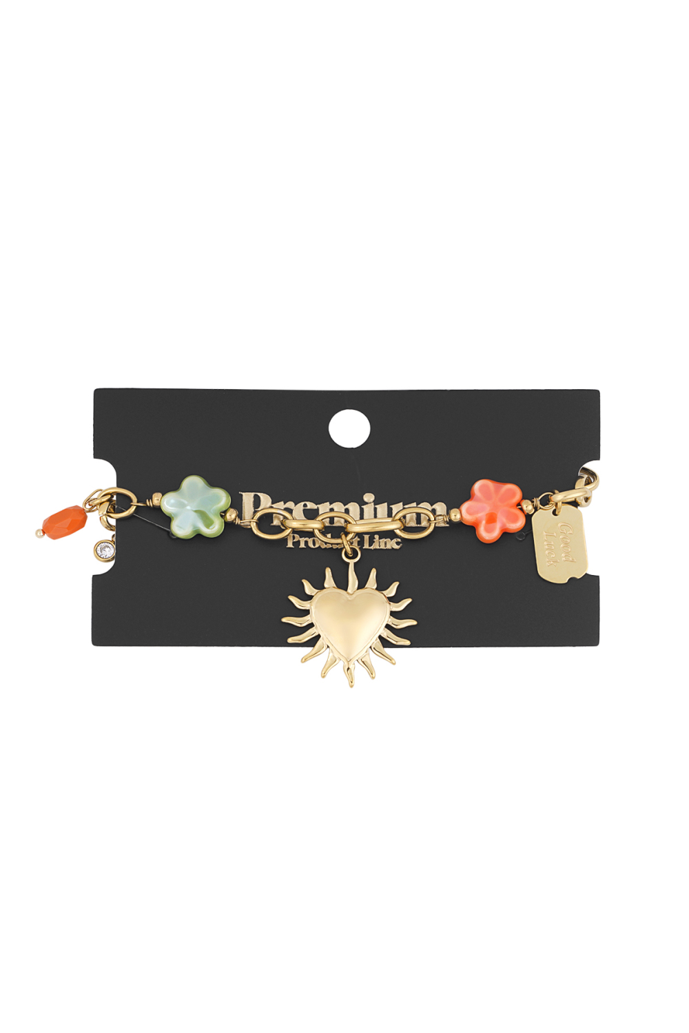 Bracelet Couture Charm Image3