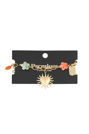 Bracelet Couture Charm h5 Image3