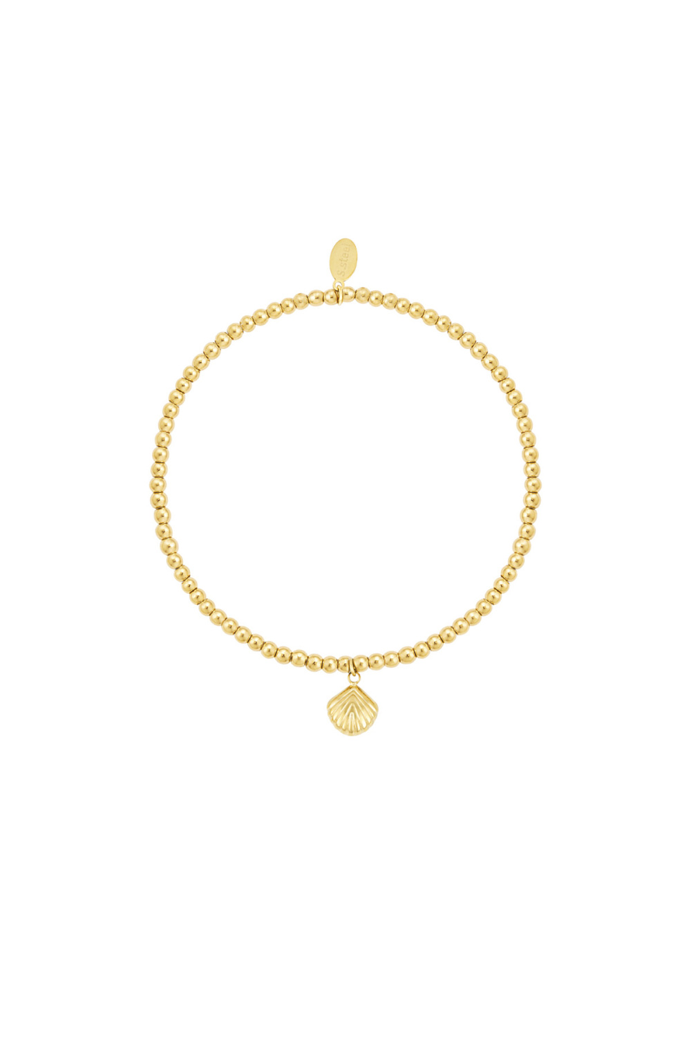 Bracelet Simple Petit Coquillage 