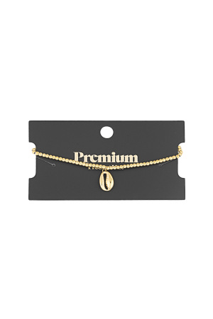 Bracelet Coquillage Simple h5 Image3