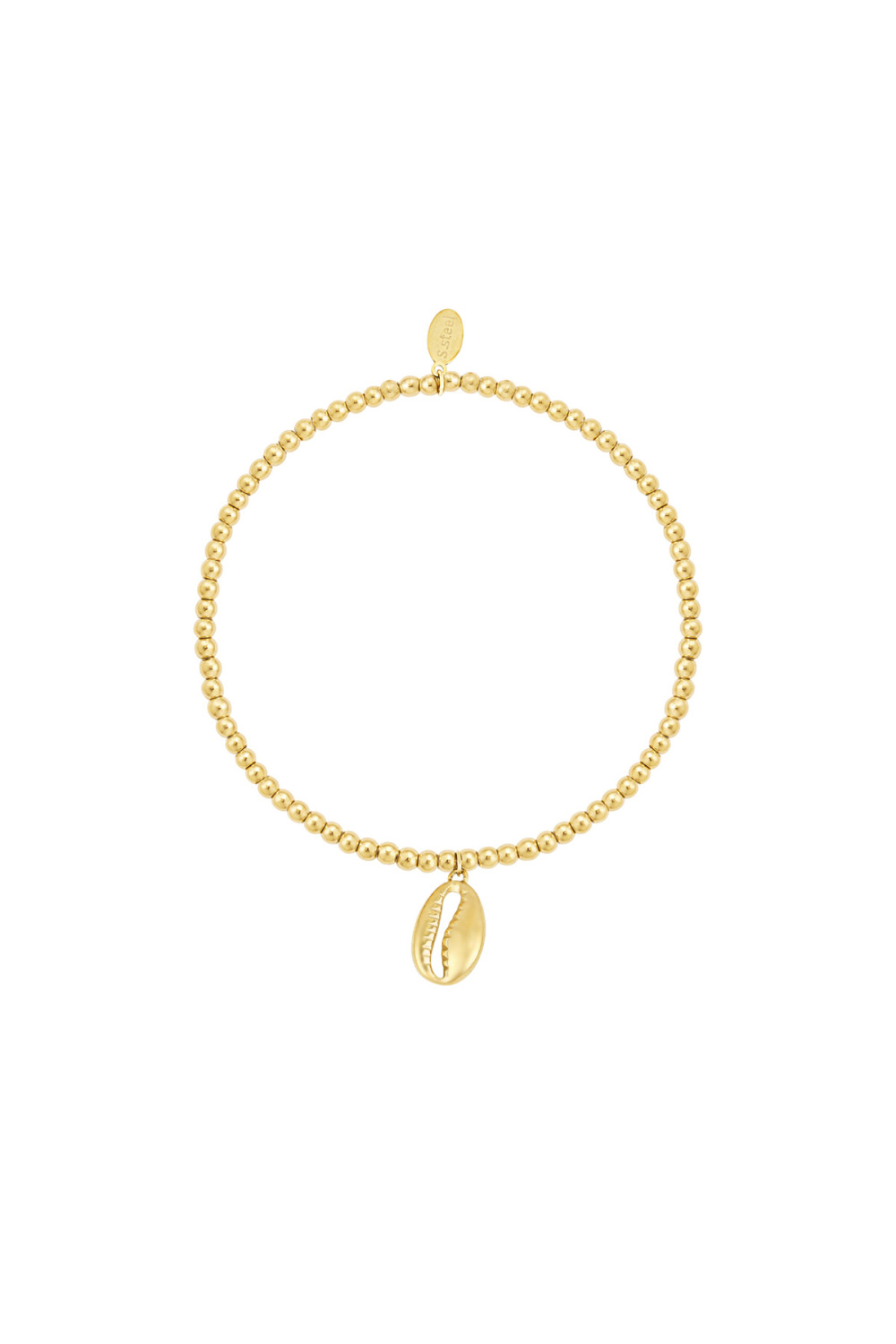 Bracelet Coquillage Simple 