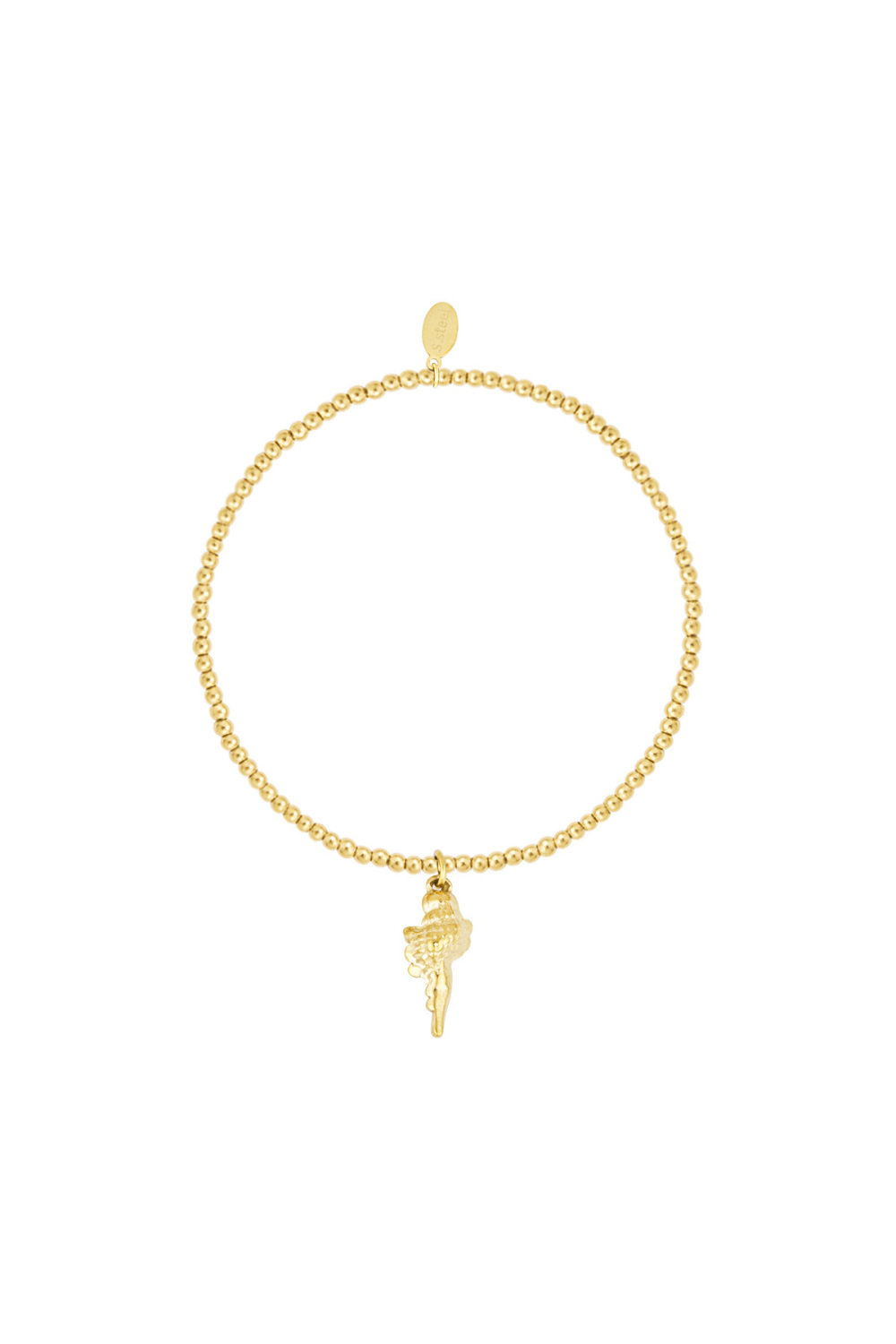 Bracelet Coquillage Simple 