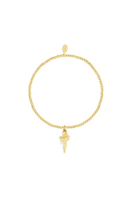bracelet coquillage simple