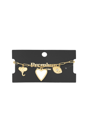 Bracelet Heartstrings h5 Image3