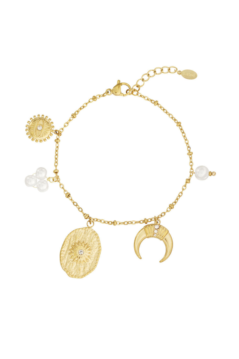 Bracelet Moony