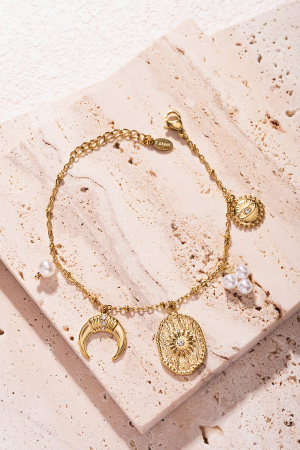 Bracelet Moony h5 Image6