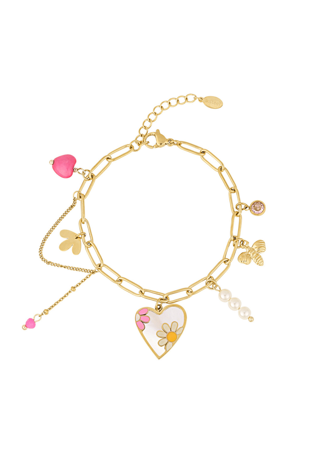 Bracelet Blossom Dreams 